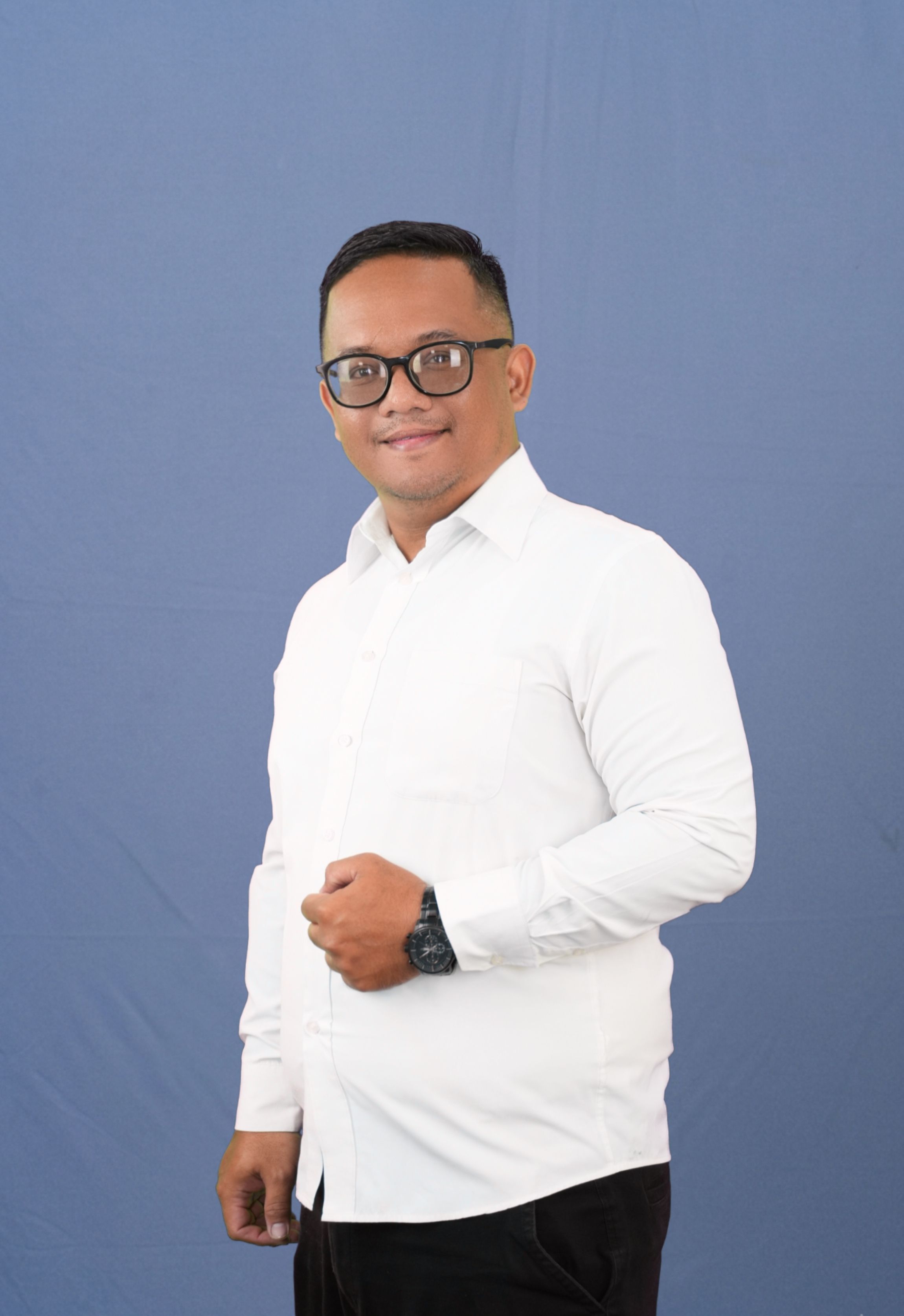 Dimas Dwi Yoga Saputra, SST., M.Kes